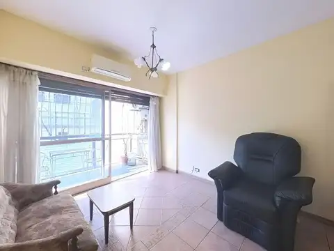 Departamento en Venta en Constitucion, USD 66.500