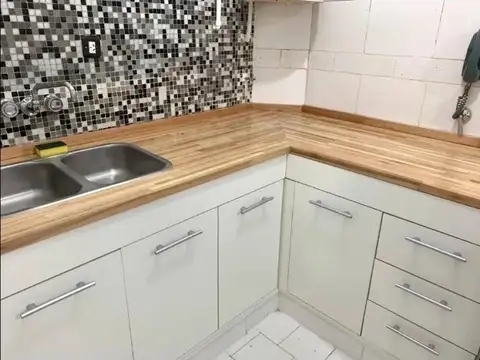 Departamento en Venta en Caballito, USD 105.000