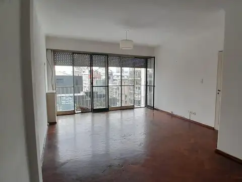 Departamento en Alquiler en Centro, Rosario