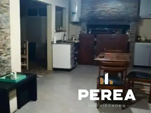 Casa en Venta en General Rodriguez, USD 47.500