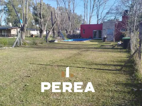 Casa en Arroyo Cara Puati