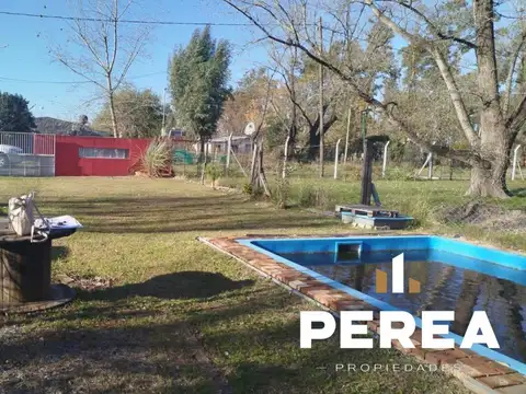 Casa en Venta de 1 dormitorio