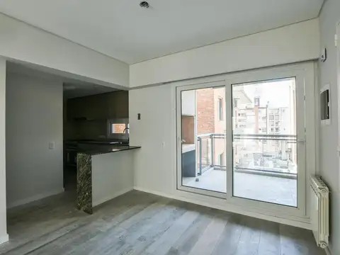 BALCARCE 537  - VENTA DEPARTAMENTO - ZONA RIO - AMENITIES