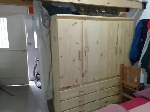 Depto Tipo Casa en Alquiler de 1 dormitorio
