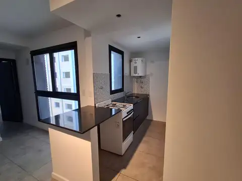 Excelente departamento un dormitorio en San Lorenzo al 1800 Rosario