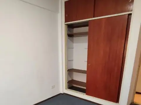 Departamento 1 dormitorio Zona Facultades