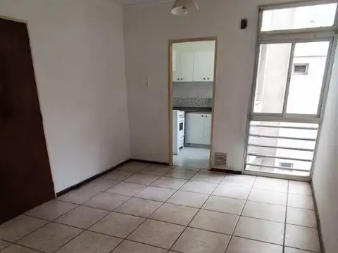 Departamento 1 dormitorio Zona Facultades