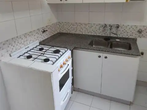 Departamento en Alquiler de 2 ambientes