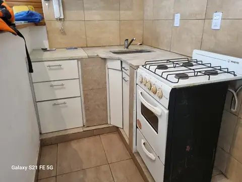 Avenida Las Heras 100, Piso 1