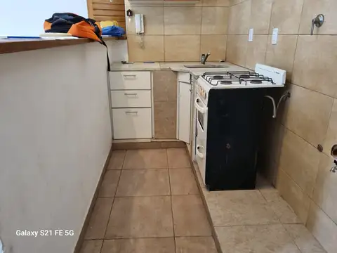 Departamento en Venta en Centro, USD 50.000