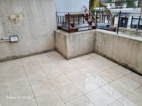 DOS AMB EN QUILMES