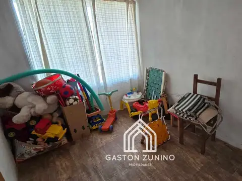 Calle 1 entre 108 y 114