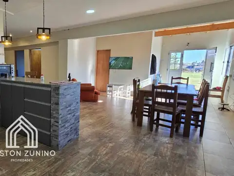 VENTA DE CASA QUINTA EN MERCEDES B