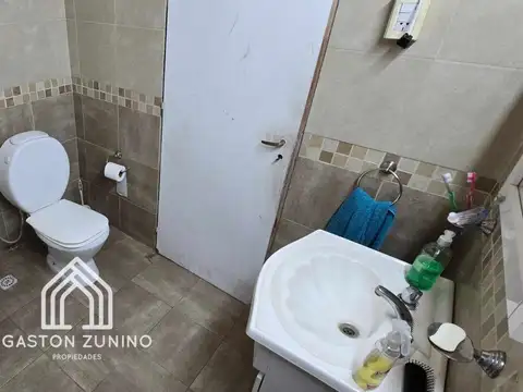 Calle 1 entre 108 y 114