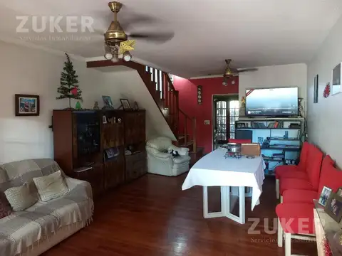 Casa en Venta en Floresta, Capital Federal