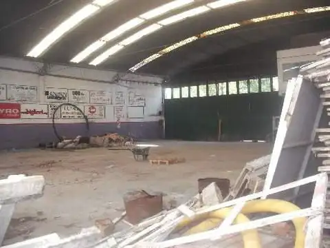 Galpon en Venta en Lanus, USD 429.000