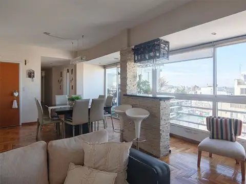 Departamento en Venta 15 años