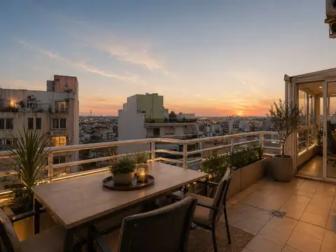 Avenida Juan Bautista Alberdi 2700