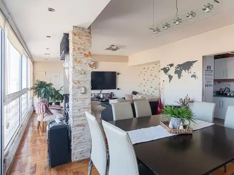 Departamento en Venta en Flores, USD 249.990
