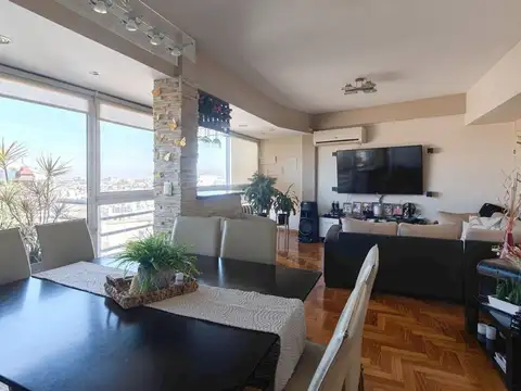 Departamento en Venta de 5 ambientes