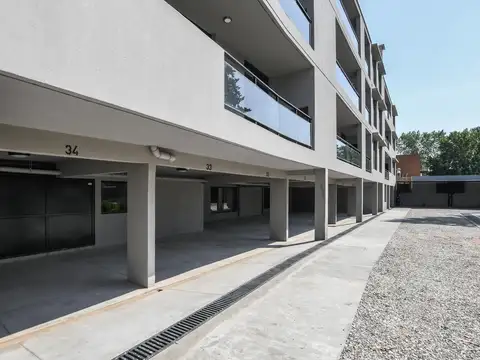 Cochera - Juarez Celman 600 Bis - Rosario Fisherton | Venta
