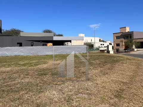 LOTE EN VENTA - SIETE SOLES