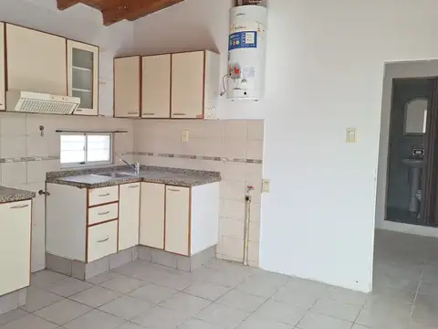 Casa en Alquiler de 1 dormitorio