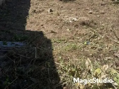 Avenida Gobernador Freyre 1100