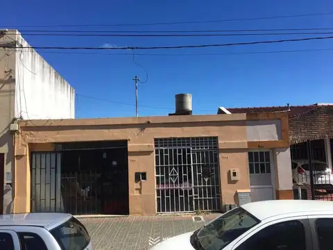 Lote - Terreno en Barrio Sur.