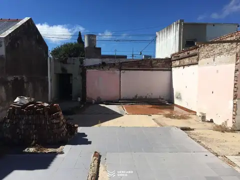 Terreno en Venta de 370,0 m2