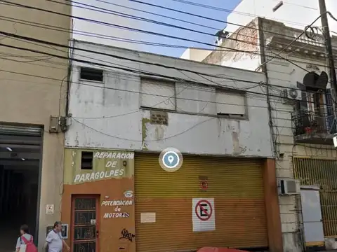 José Antonio Cabrera 3900