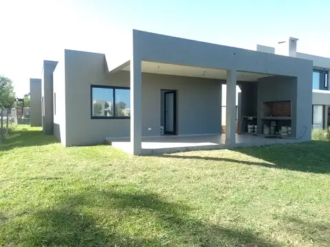 Casa en Venta A Estrenar