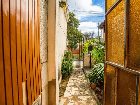 Casa en Venta 56 años