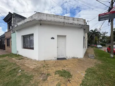 Terreno en Venta en Castelar, USD 150.000