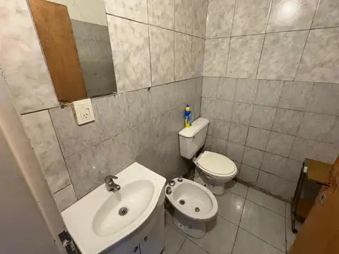 Terreno en Venta en Castelar, USD 150.000