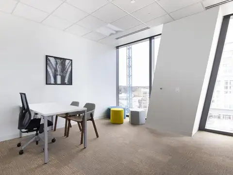 Oficinas a medida para 1 persona en ARG - Buenos Aries - Republica