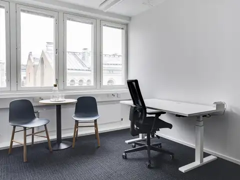 Edificio Republica, Tucumán 1