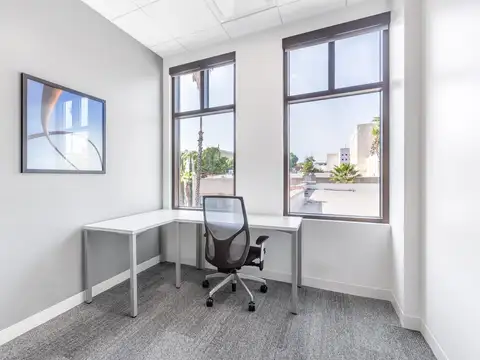 Oficina en Alquiler 5 años