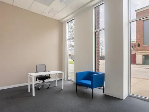 Oficina en Alquiler 5 años