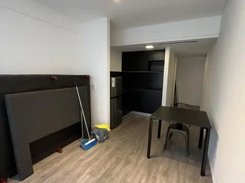 Departamento en belgrano