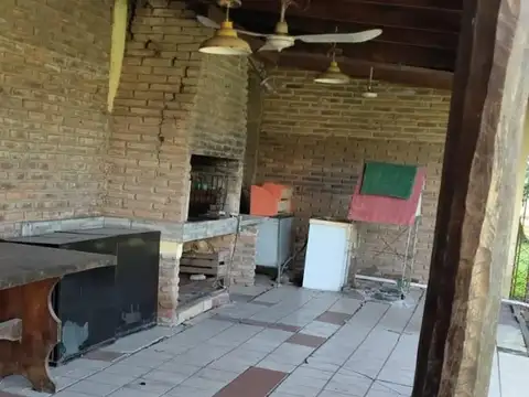CHACRA EN VENTA