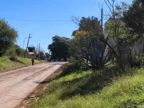 CHACRA EN VENTA