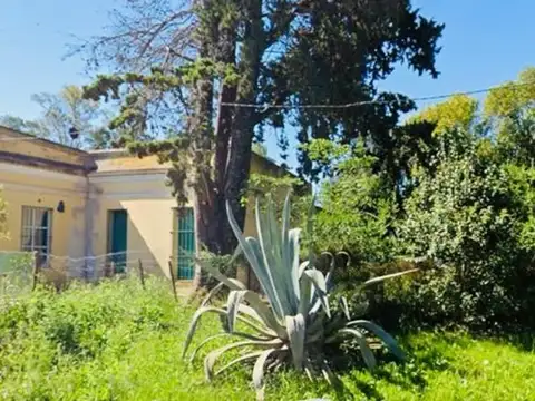 CHACRA EN VENTA