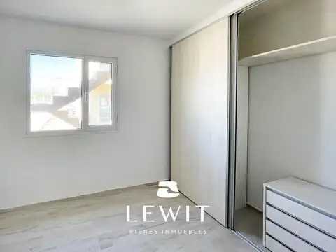 Departamento en Venta 4 años