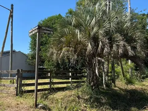 Terreno en Venta en Cañuelas Urbano, USD 37.500