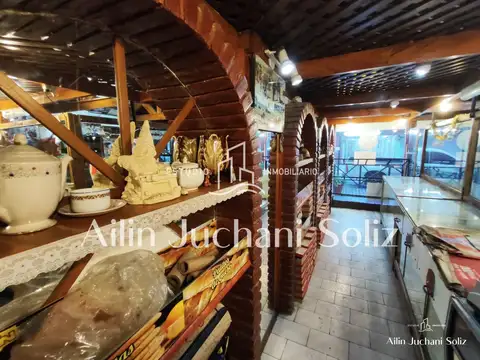 Fondo Comercio en Venta en San Bernardo del Tuyú, USD 98.000
