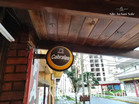 Fondo Comercio en Venta en San Bernardo del Tuyú, USD 98.000