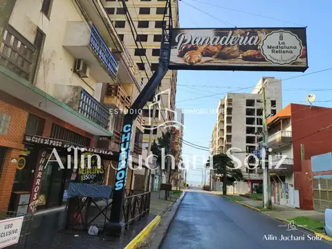 Fondo de Comercio en  zona San Bernardo