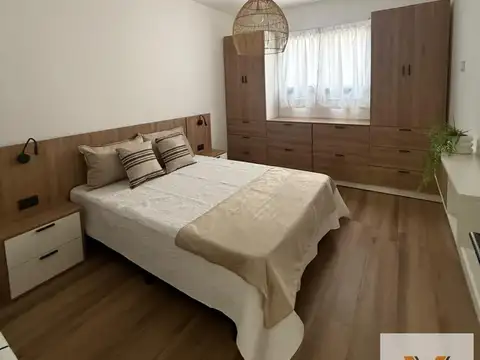 Depto Tipo Casa en Venta 1 año