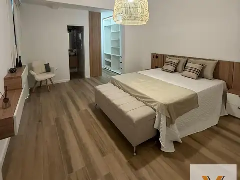 Depto Tipo Casa en Venta de 3 dormitorios